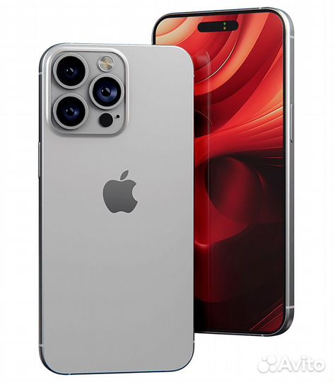 iPhone 15 Pro Max, 256 ГБ