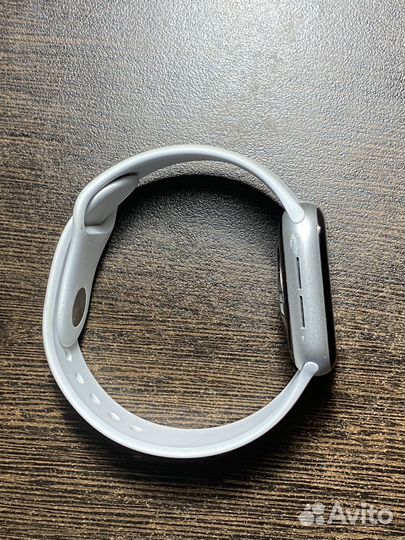 Часы apple watch 4 40 mm