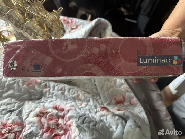 Кофейные чашки