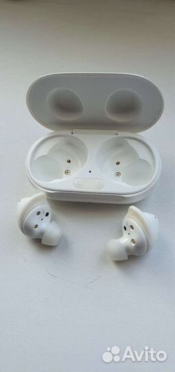 Samsung Galaxy Buds+