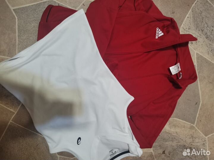 Женские вещи