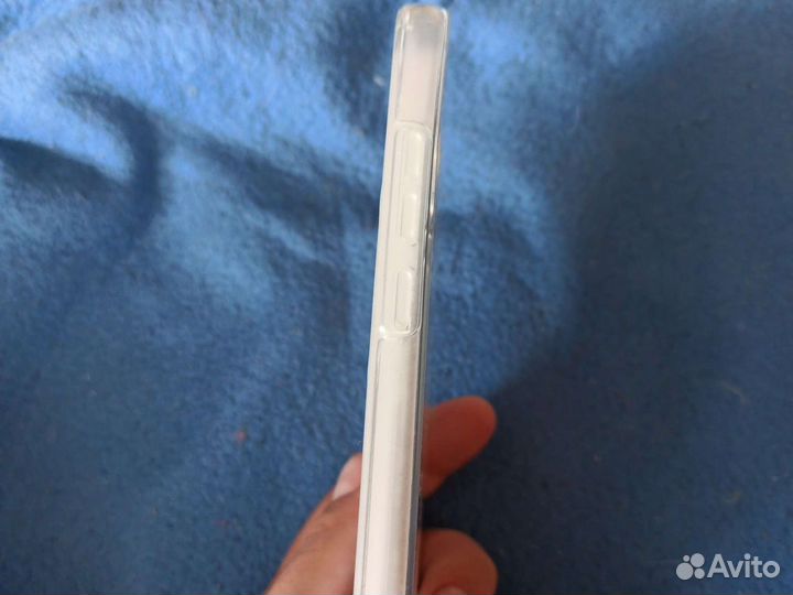 Чехол 360 градусов. Xiaomi Note 8 Redmi