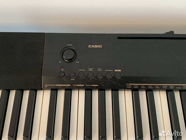 Сдам в аренду синтезатор