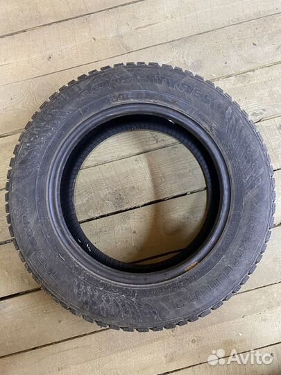 Nokian Tyres Hakkapeliitta 9 195/65 R15