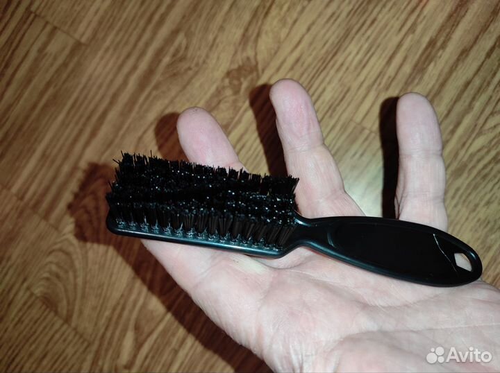 Шейвер тройной для фэйда и бороды