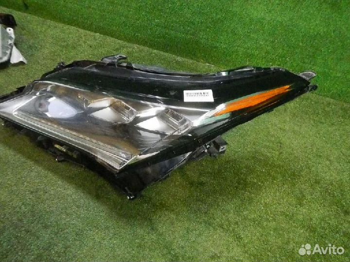 Фара левая Lexus RX200t/RX300/RX350/RX350L/RX450h/RX450hL