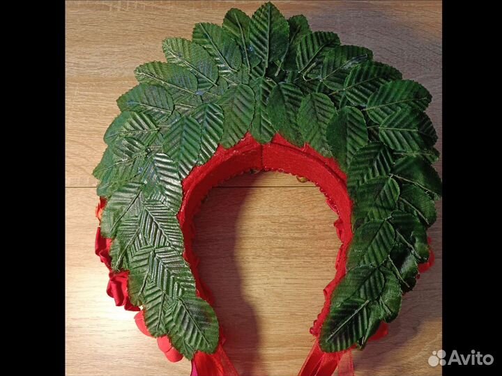 Венок-корона