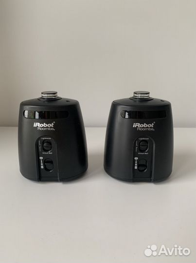 Координотор движения / стопор для пылесоса IRobot