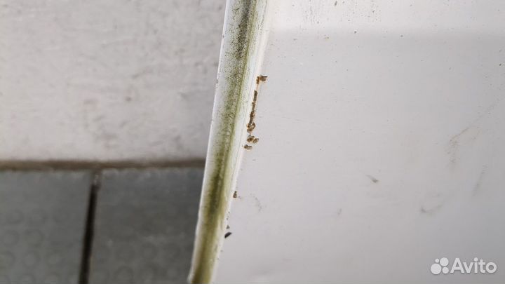 Дверь раздвижная Mercedes Vito W639, 2008