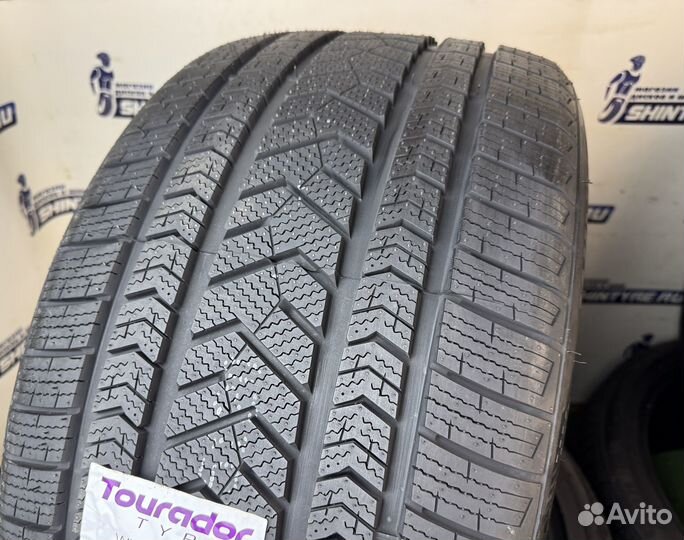 Tourador Winter Pro TSU1 275/40 R21 107V
