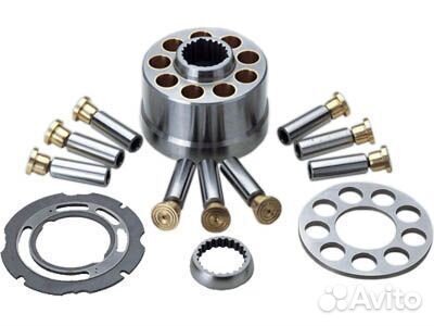 Поршень гидромотора хода Hitachi ZX330-3