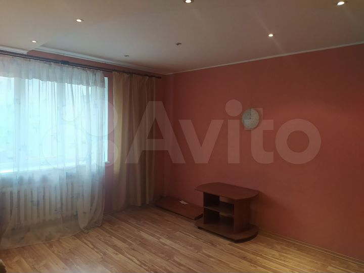 2-к. квартира, 57,4 м², 2/3 эт.