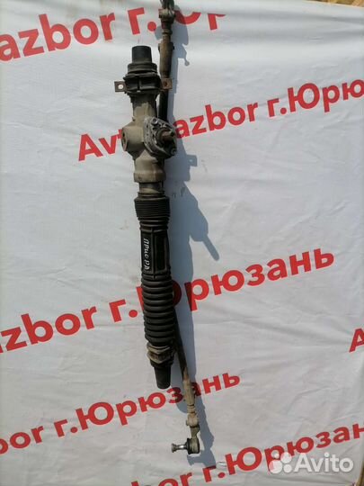 Рулевая рейка Лада Приора