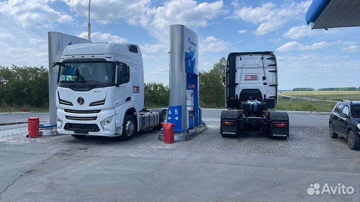 Приглашаем Водителей категории CE