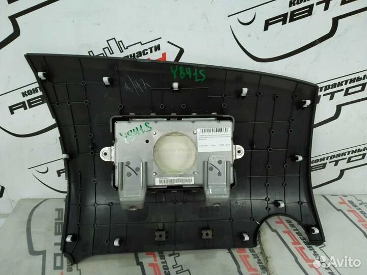 Airbag пассажирский suzuki SX4 YA11S YA41S YB11S Y