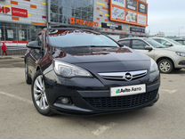 Opel Astra GTC 1.4 MT, 2012, 170 000 км