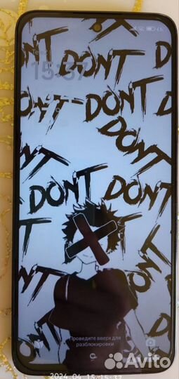 Xiaomi Redmi 12, 4/128 ГБ