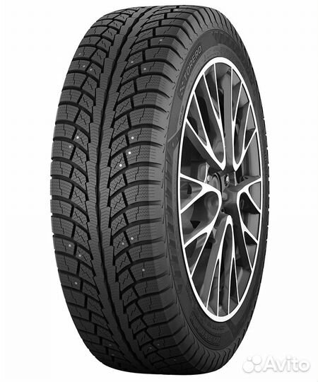 Torero MP30 215/55 R17 98T