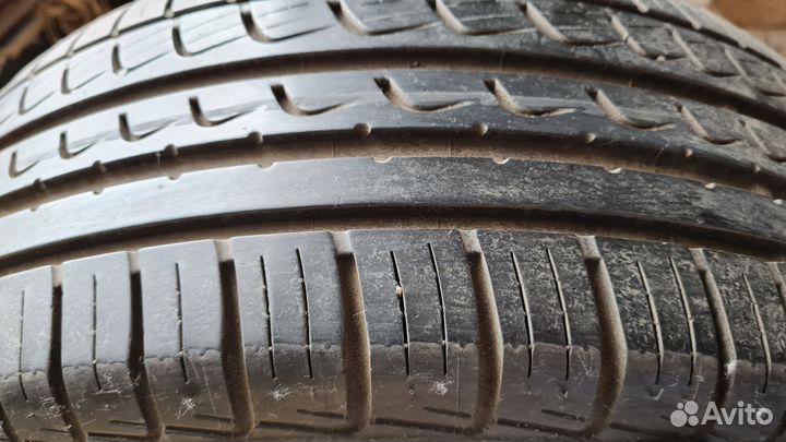 Pirelli P7 205/55 R16 91H
