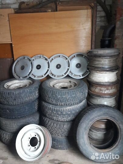 Запчасти на газ 31029