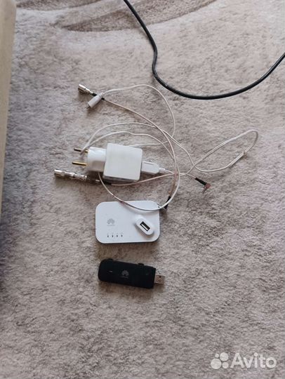 Интернет в частный дом, дача