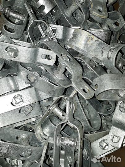 Натяжитель троса, проволоки