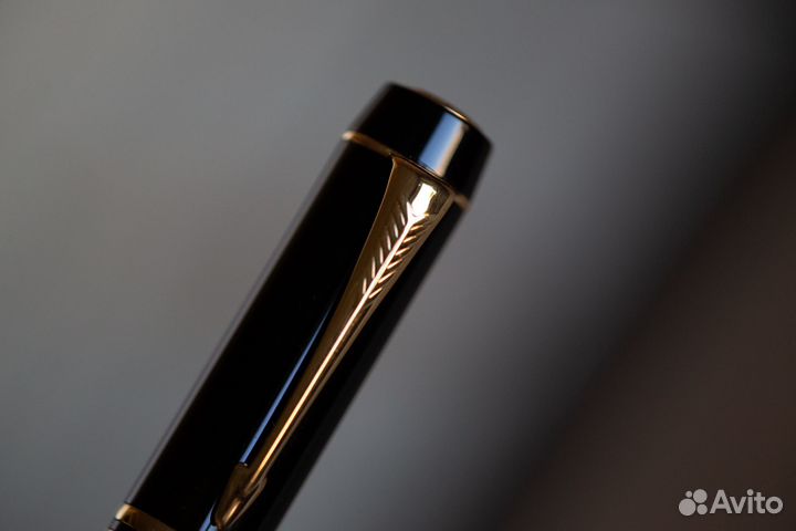 Перьевая ручка Parker Duofold