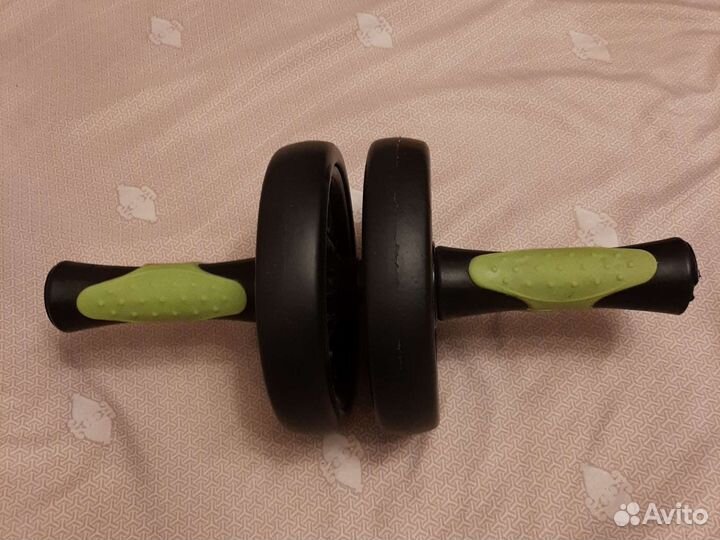 Ролик для пресса/спортинвентарь/коврик