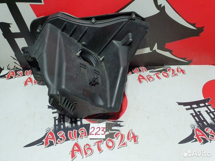 Корпус воздушного фильтра BMW 318i E46 N42 B20 A 2