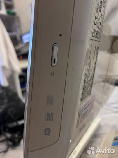 Моноблок lenovo бу