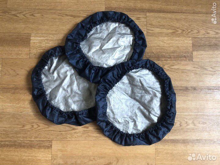 Чехлы на колеса коляски колеса детского велосипеда