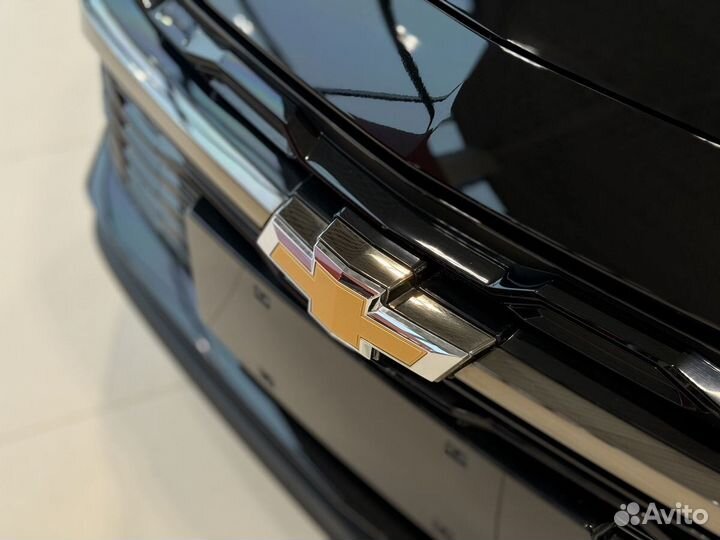 Chevrolet Monza 1.5 AMT, 2023, 15 км