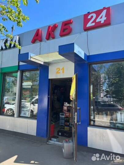 Аккумулятор на Ваз калина гранта веста