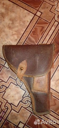 Ремни военные кобура тт макарова