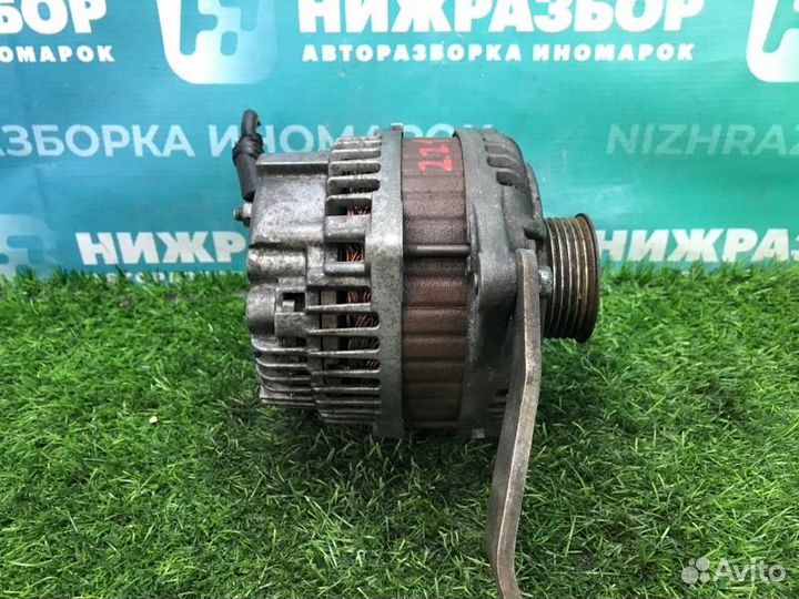 Генератор Infiniti Fx35 S50 3.5 VQ35DE 2002-2008