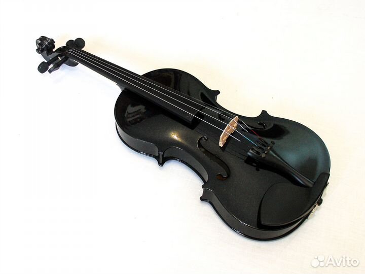 Скрипка полный размер