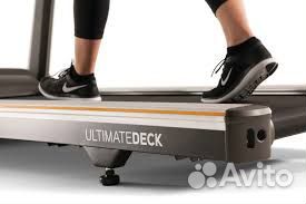 Беговая дорожка Matrix tf50xir