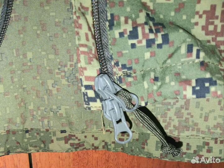 Ветровка вкбо 48/4