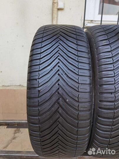 Michelin CrossClimate SUV 225/45 R19 96W