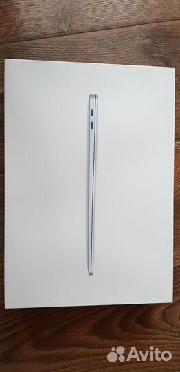 Macbook air 13 М1 Ростест Новый