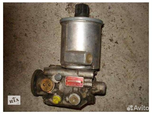 Гур Mercedes Benz 95 bar