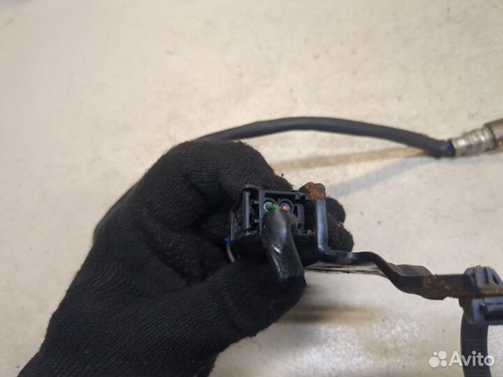 Лямбда зонд Honda Crosstour, 2010