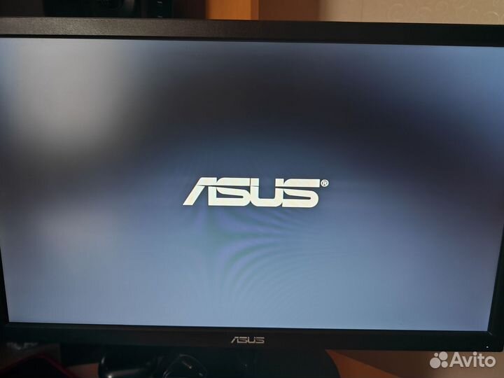 Монитор Asus vp228de