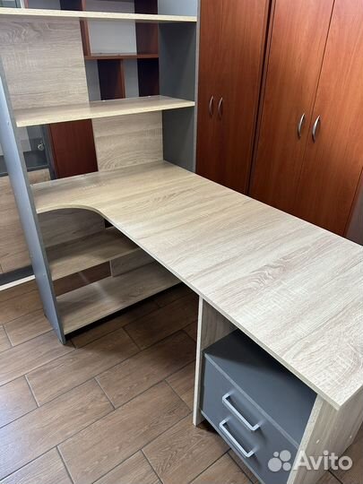 Уголок школьника