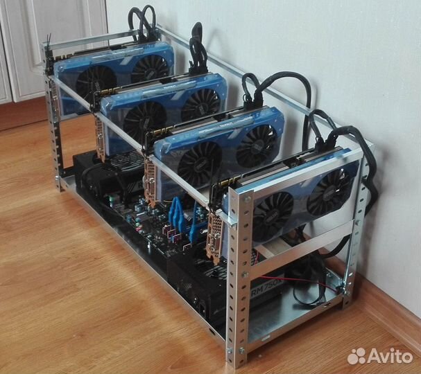 GeForce GTX 1080 Ti GameRock Premium