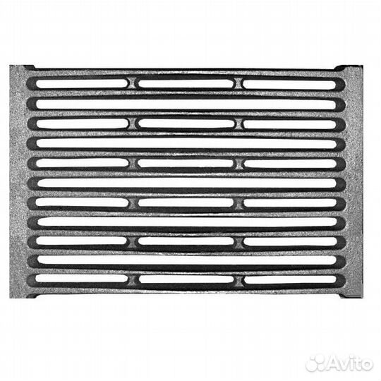 Колосник чугунный