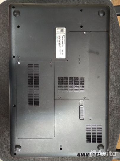 Ноутбук G62-355DX по запчастям