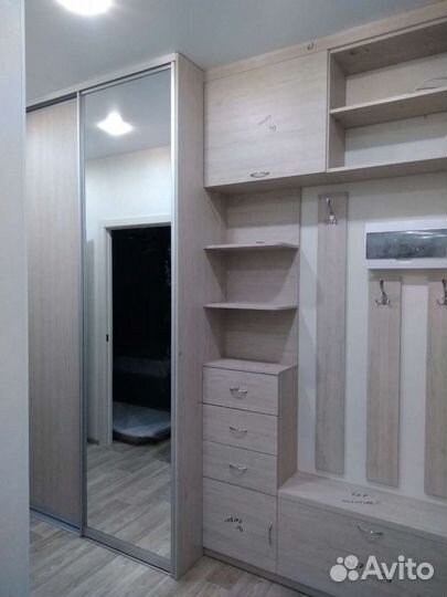 Сборка мебели, установка, ремонт, разборка. Изгото