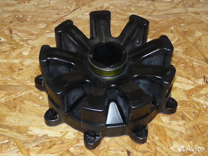 Зубчатое колесо снегохода Arctic-Cat 2602-771