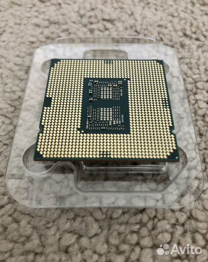 Intel core i7 10700f